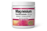 Magnesium Bis-Glycinate 200mg - Powder